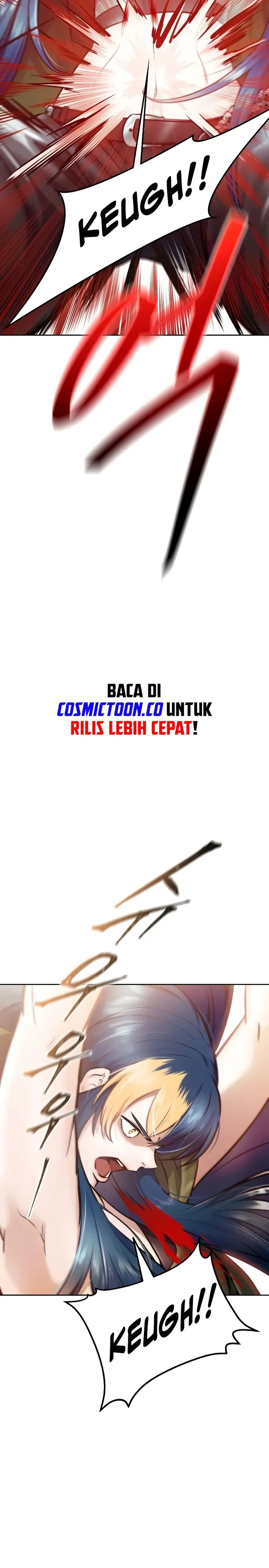 Tower of God Chapter 641 - halaman 79