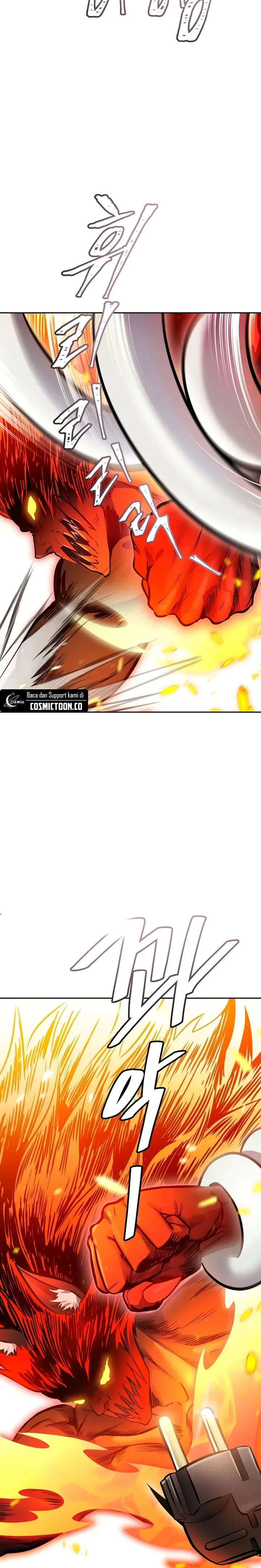 Tower of God Chapter 641 - halaman 81