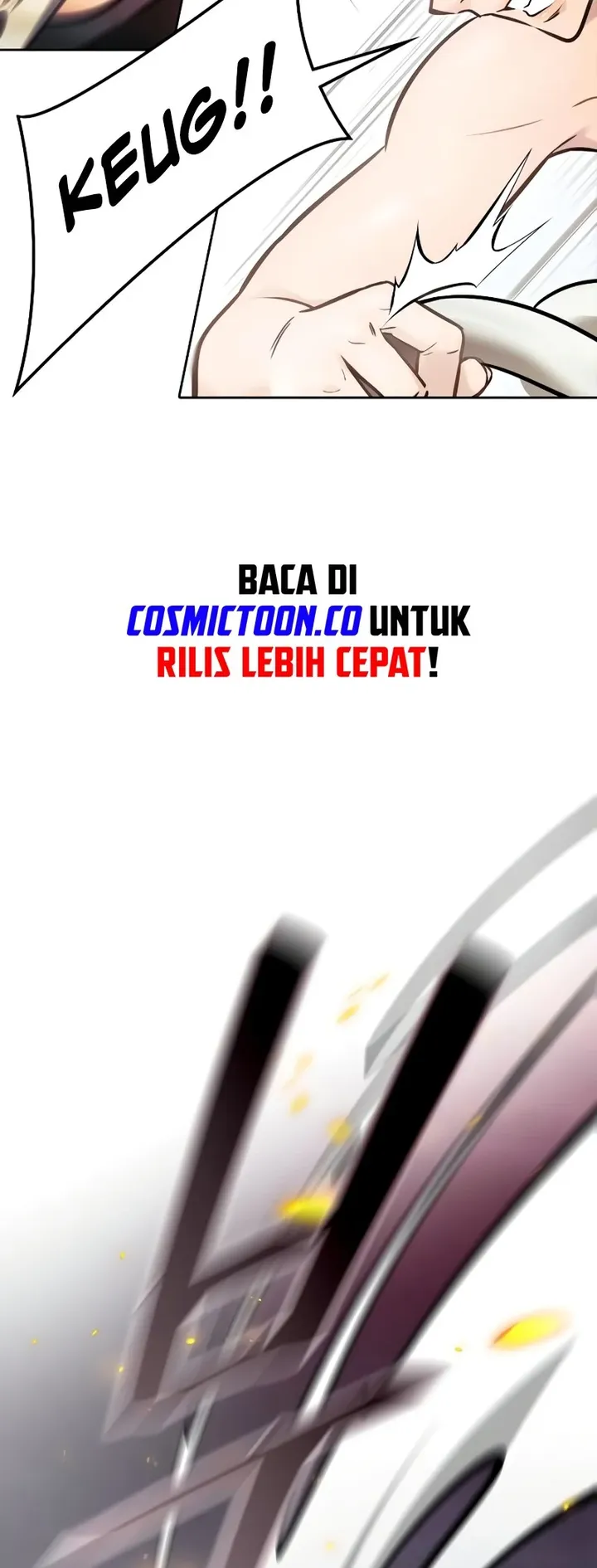 Tower of God Chapter 641 - halaman 85