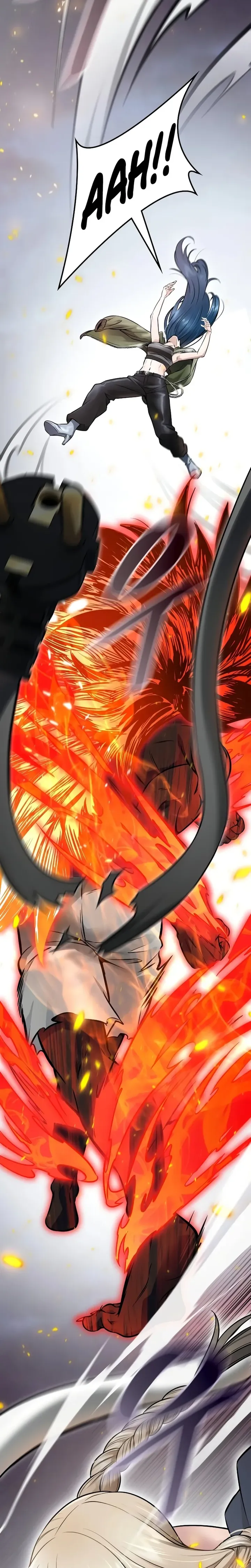 Tower of God Chapter 641 - halaman 86