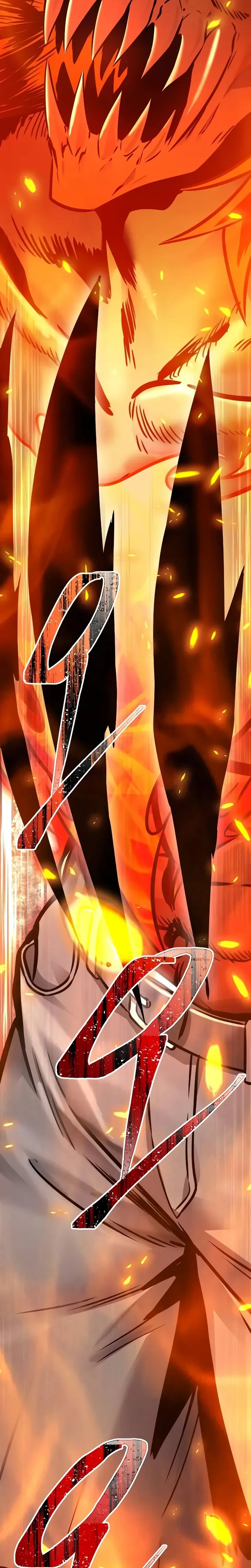 Tower of God Chapter 641 - halaman 89