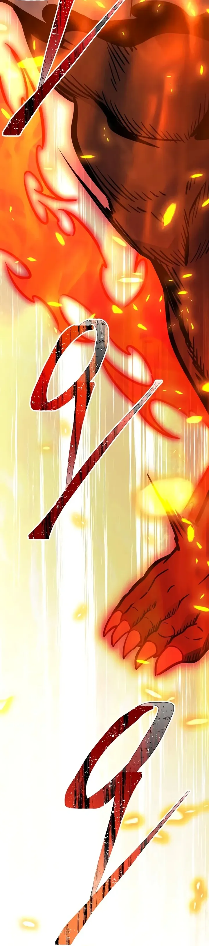 Tower of God Chapter 641 - halaman 90