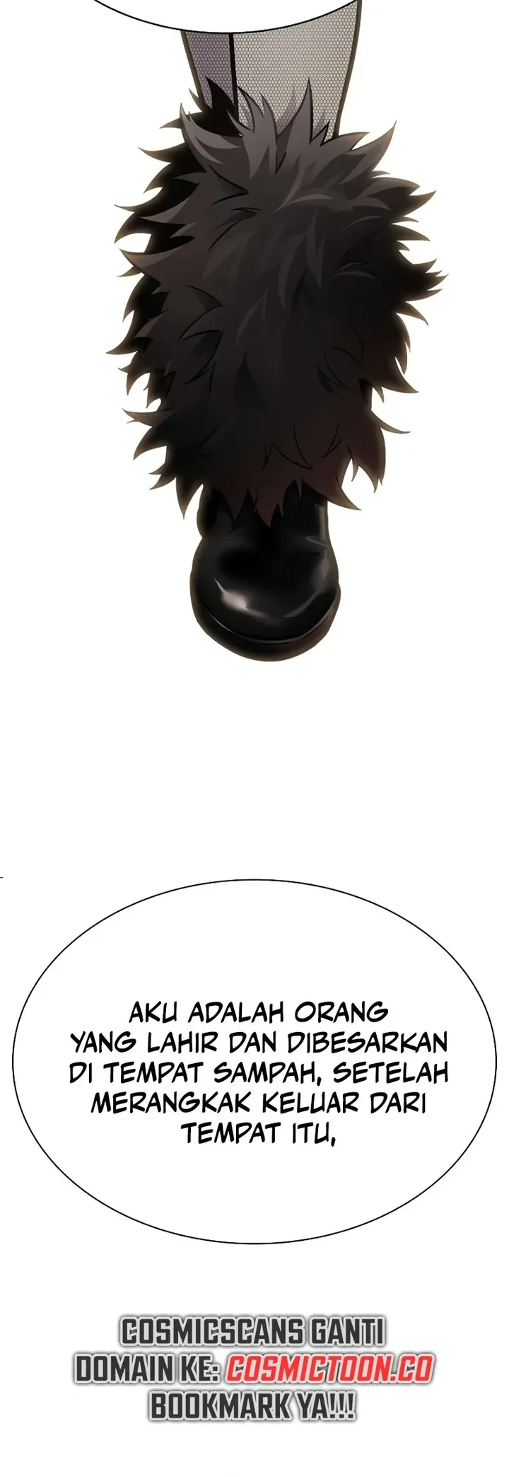 Tower of God Chapter 641 - halaman 94