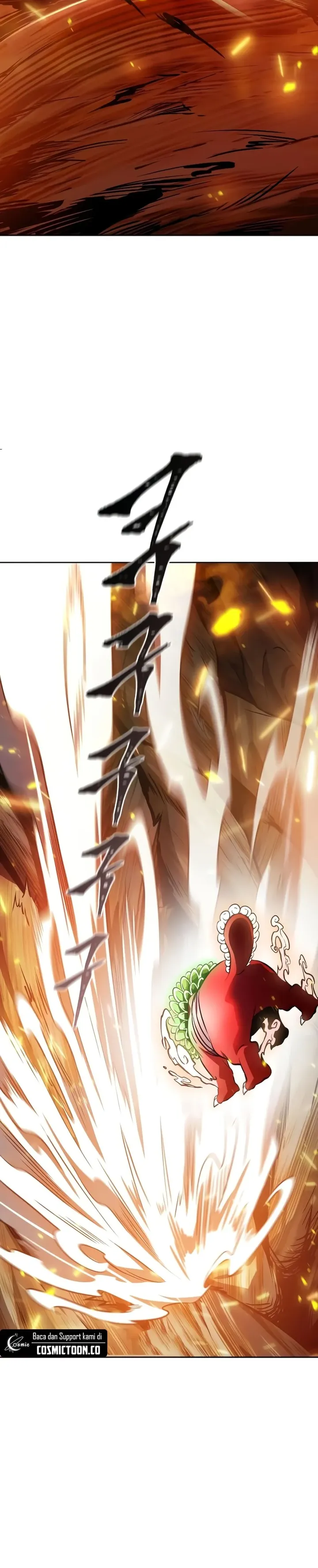 Tower of God Chapter 641 - halaman 98