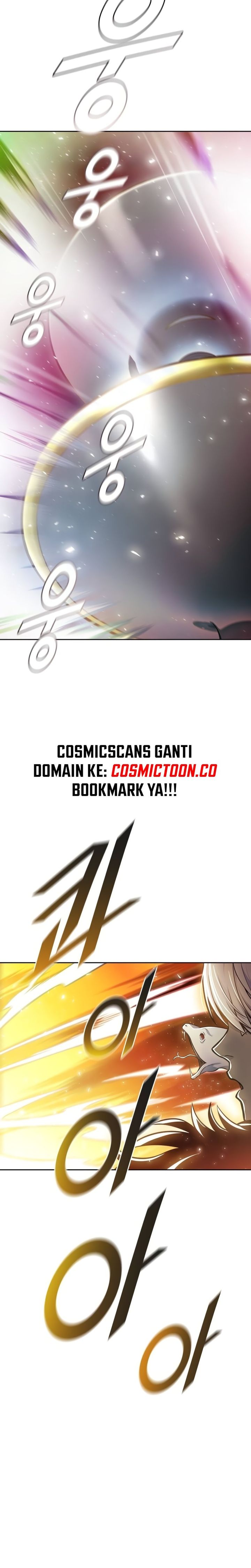 Tower of God Chapter 642 - halaman 17