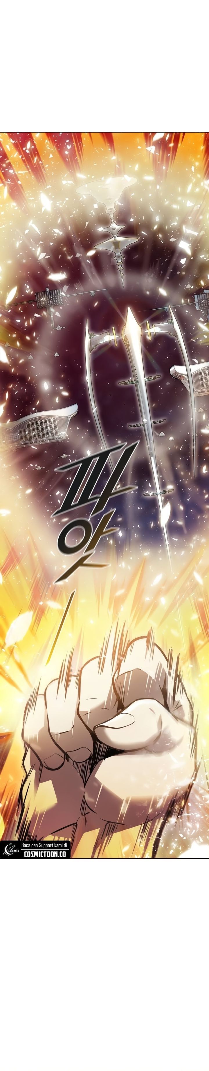Tower of God Chapter 642 - halaman 18