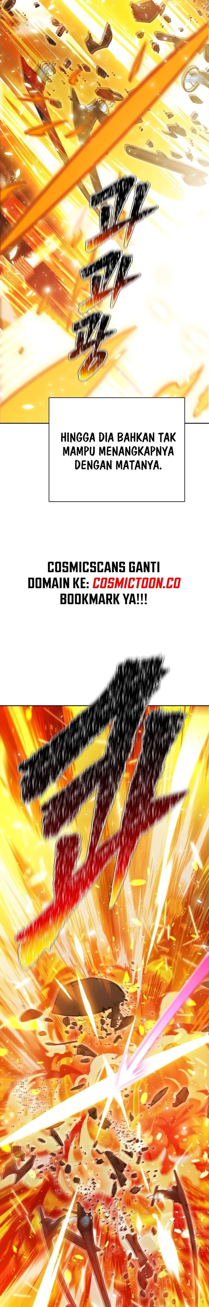 Tower of God Chapter 642 - halaman 20