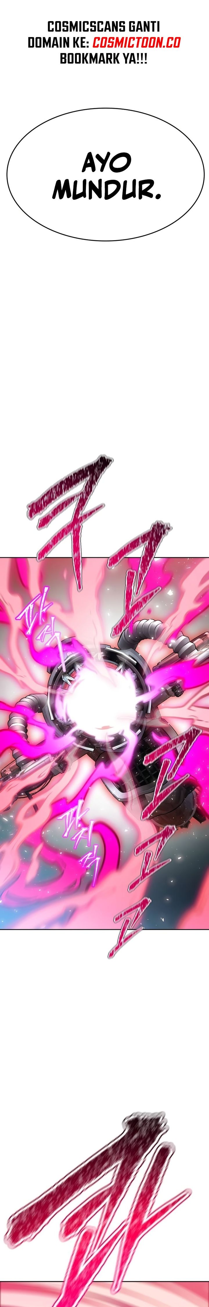 Tower of God Chapter 642 - halaman 26