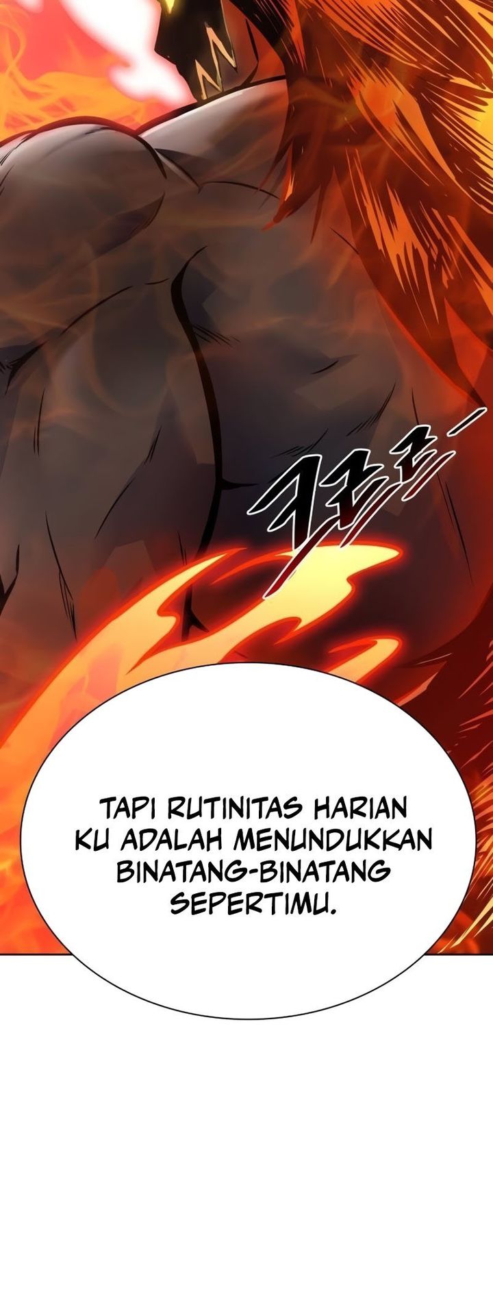 Tower of God Chapter 642 - halaman 3