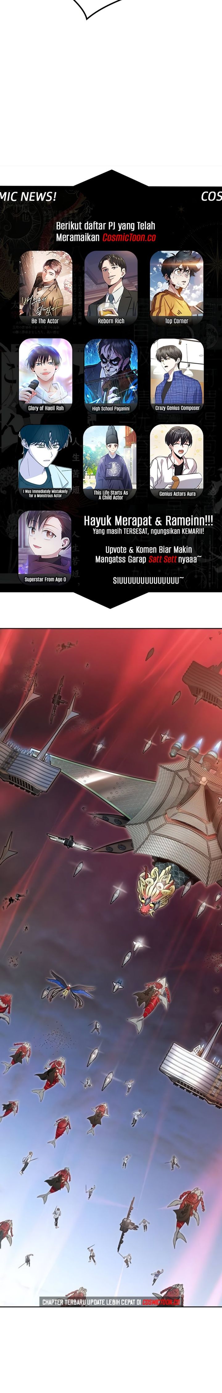 Tower of God Chapter 642 - halaman 32