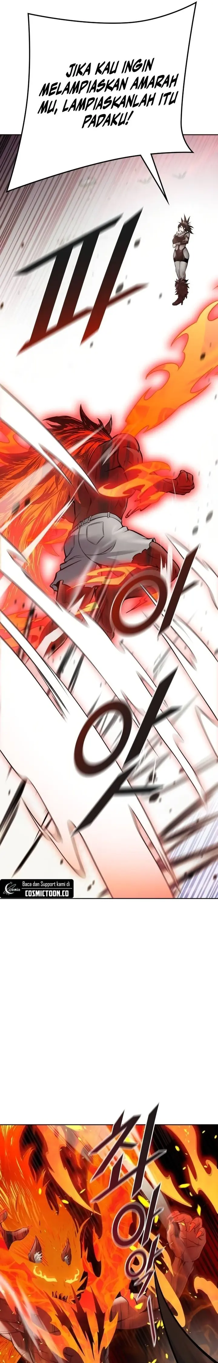 Tower of God Chapter 642 - halaman 4