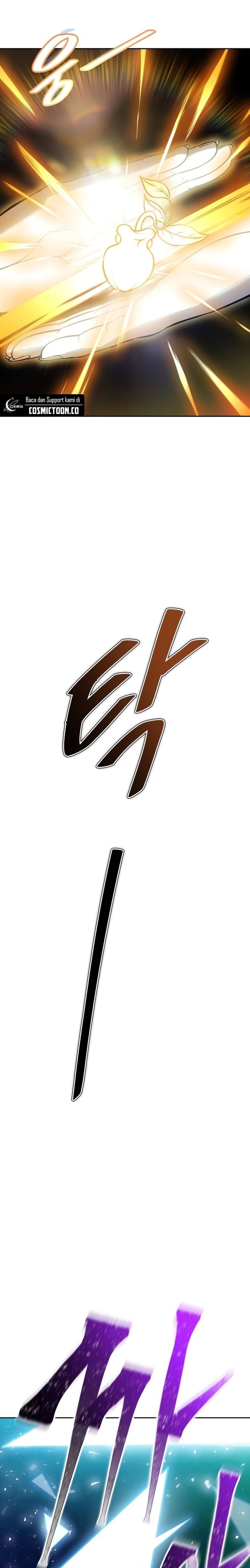 Tower of God Chapter 642 - halaman 44