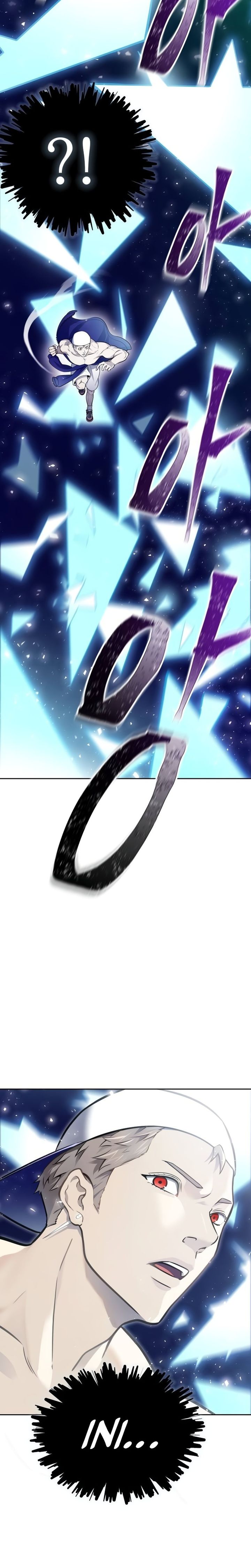 Tower of God Chapter 642 - halaman 45