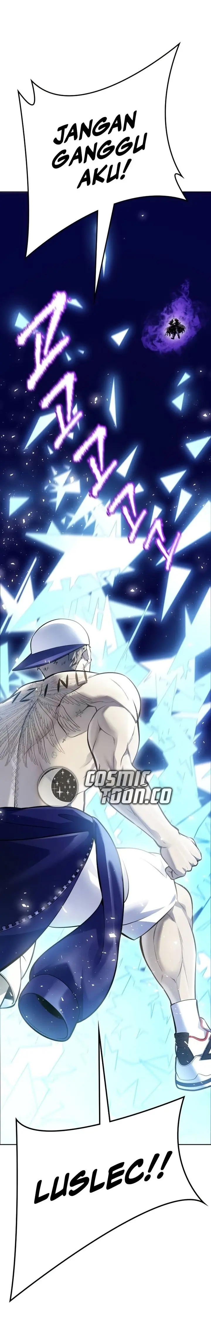 Tower of God Chapter 642 - halaman 46