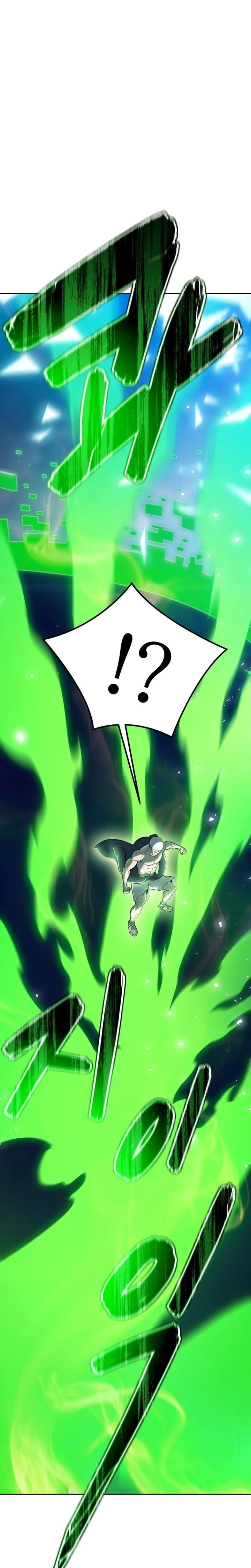 Tower of God Chapter 642 - halaman 47