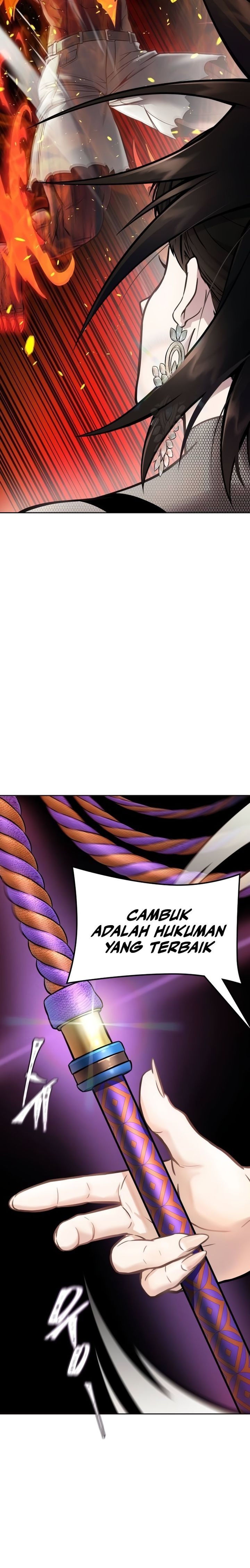 Tower of God Chapter 642 - halaman 5