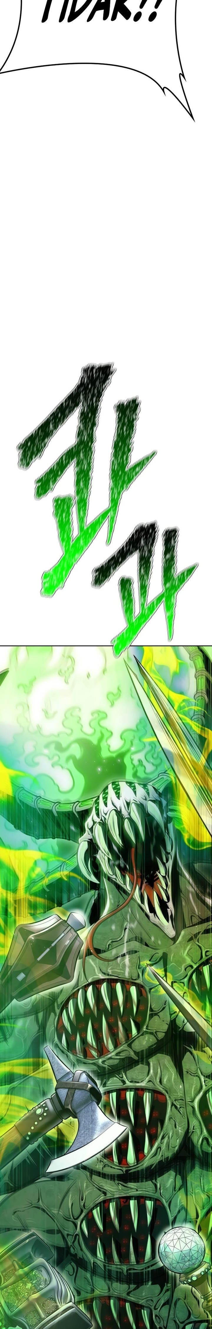 Tower of God Chapter 642 - halaman 53