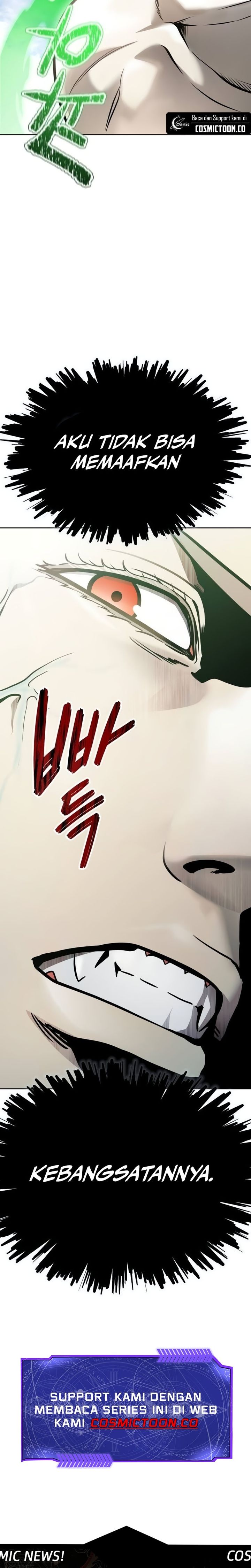 Tower of God Chapter 642 - halaman 62
