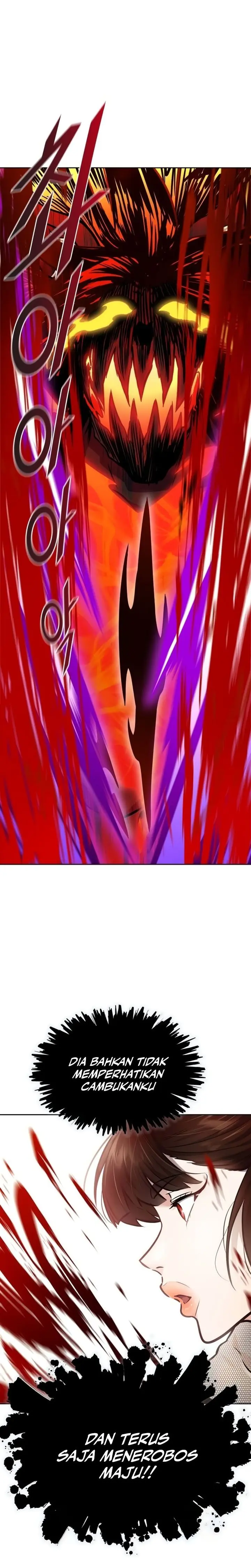 Tower of God Chapter 642 - halaman 7