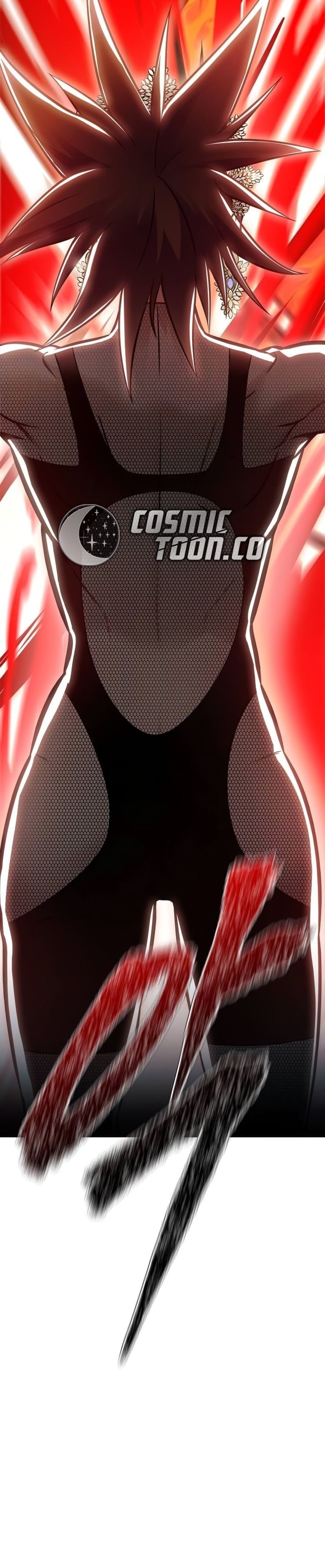 Tower of God Chapter 642 - halaman 9