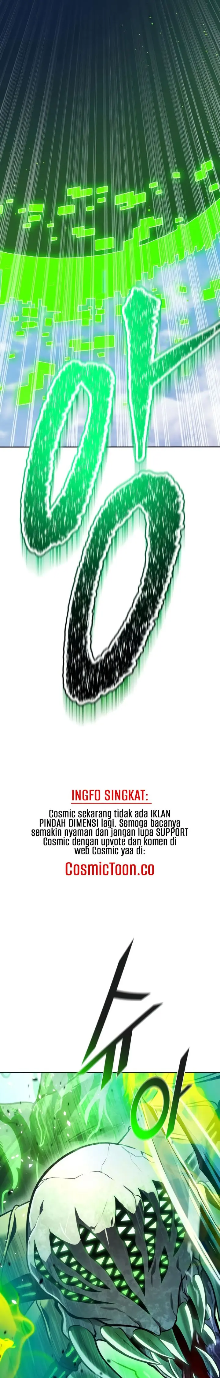 Tower of God Chapter 643 - halaman 10
