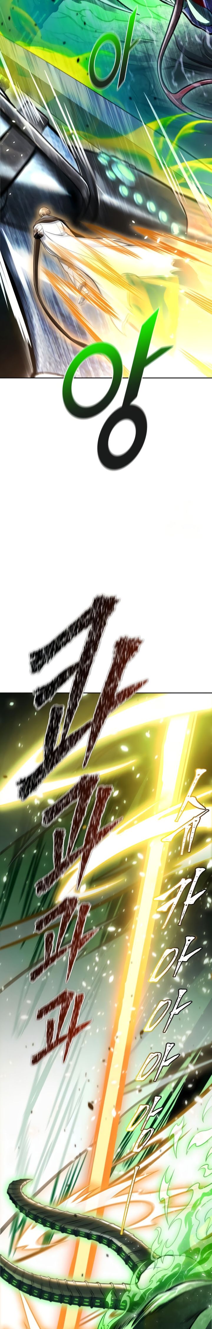 Tower of God Chapter 643 - halaman 11