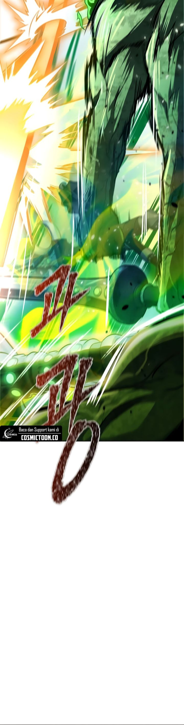 Tower of God Chapter 643 - halaman 12