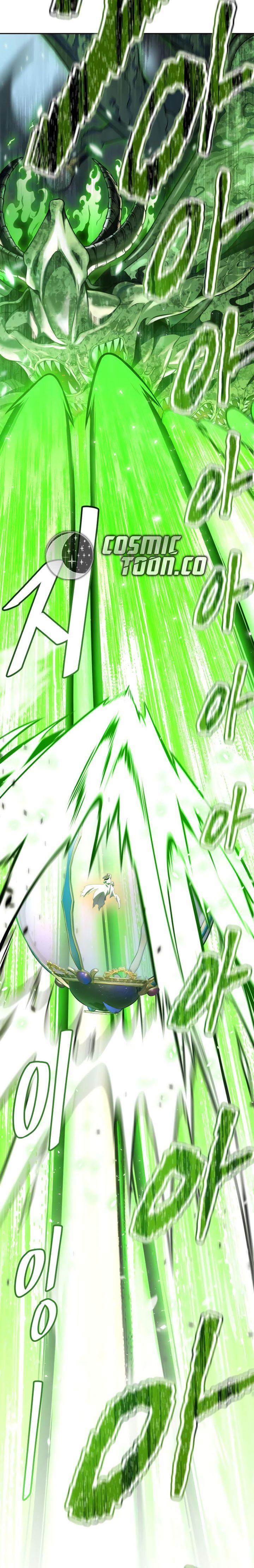 Tower of God Chapter 643 - halaman 18
