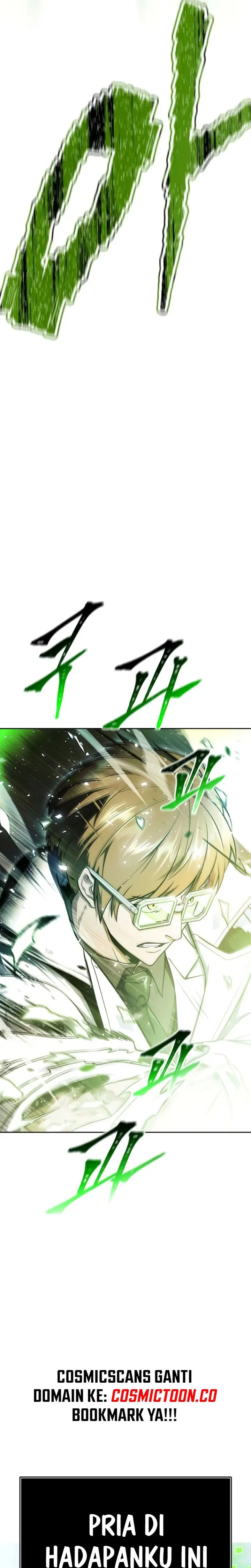 Tower of God Chapter 643 - halaman 19