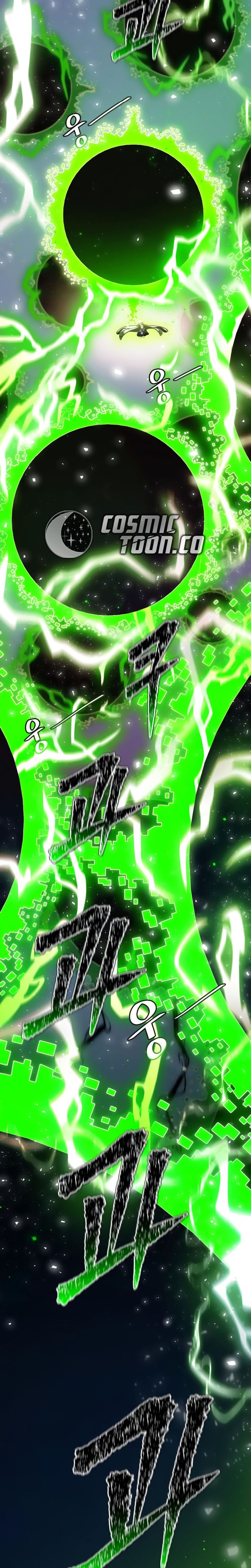 Tower of God Chapter 643 - halaman 26