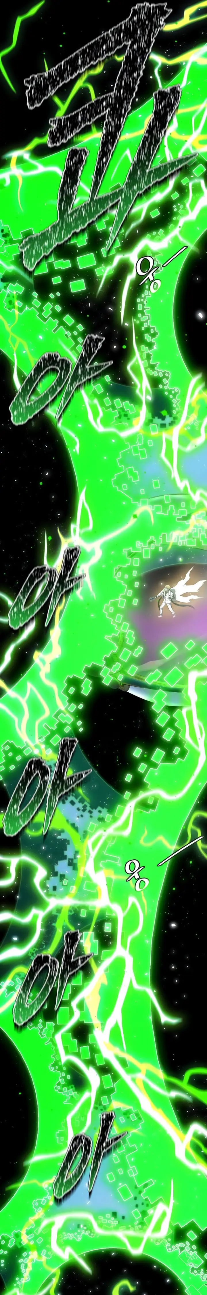 Tower of God Chapter 643 - halaman 31