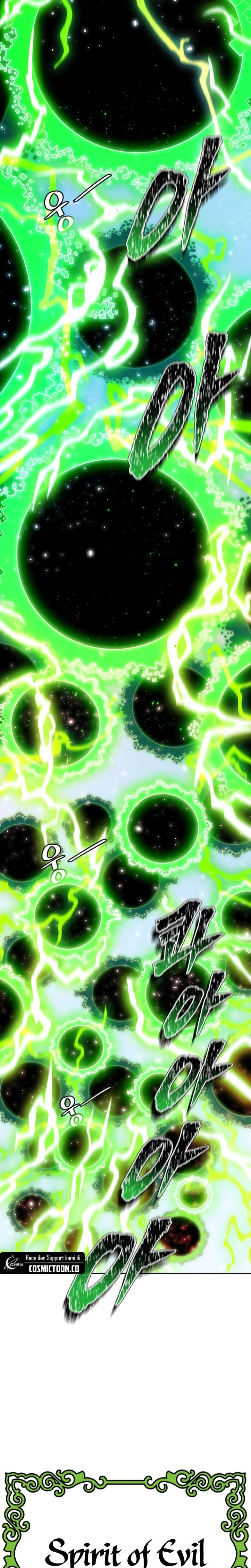 Tower of God Chapter 643 - halaman 32
