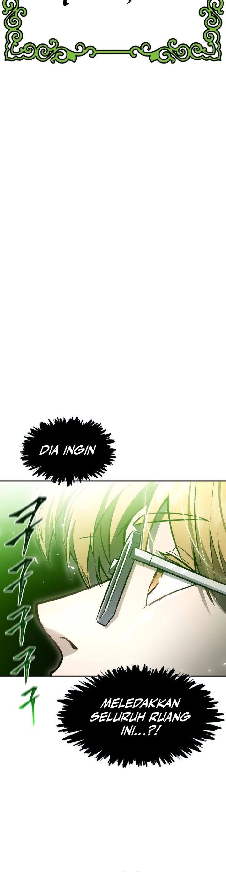 Tower of God Chapter 643 - halaman 33