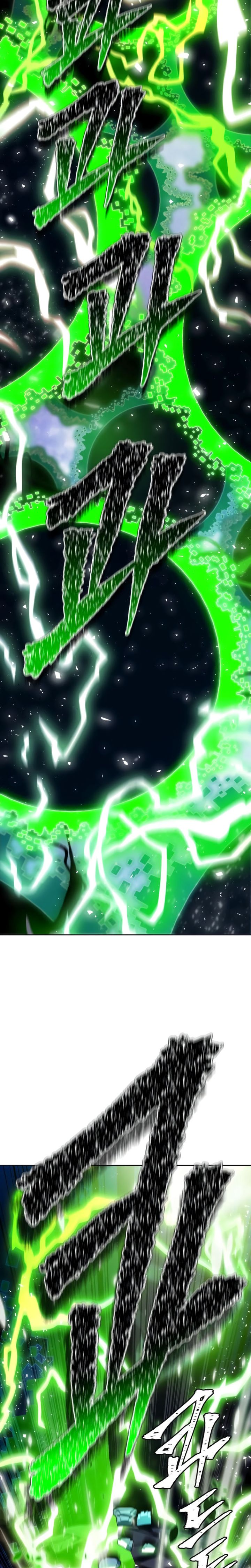 Tower of God Chapter 643 - halaman 35