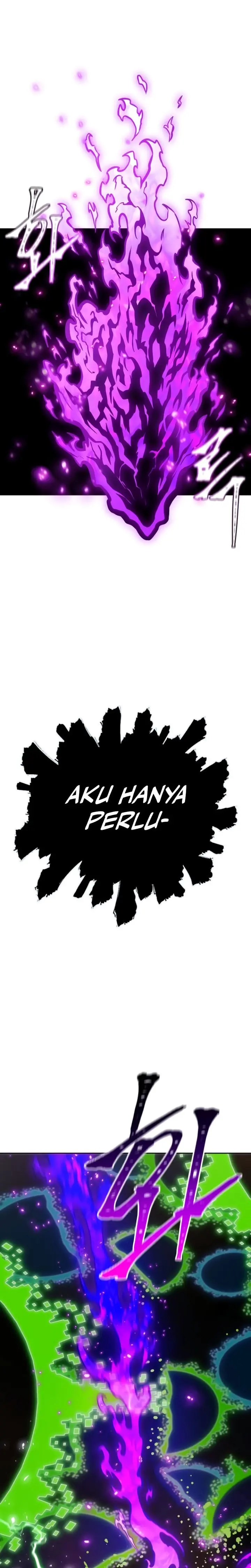 Tower of God Chapter 643 - halaman 37