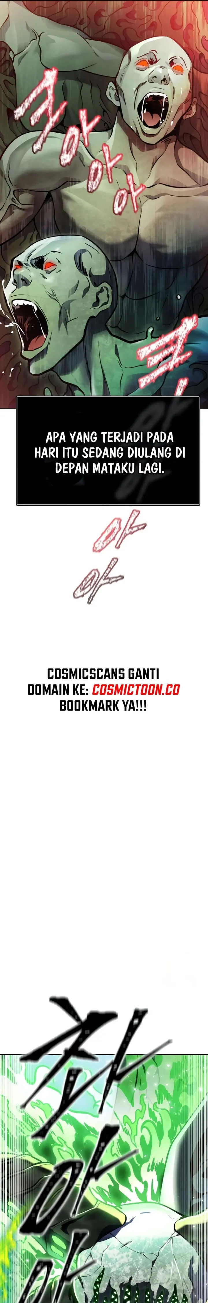 Tower of God Chapter 643 - halaman 4