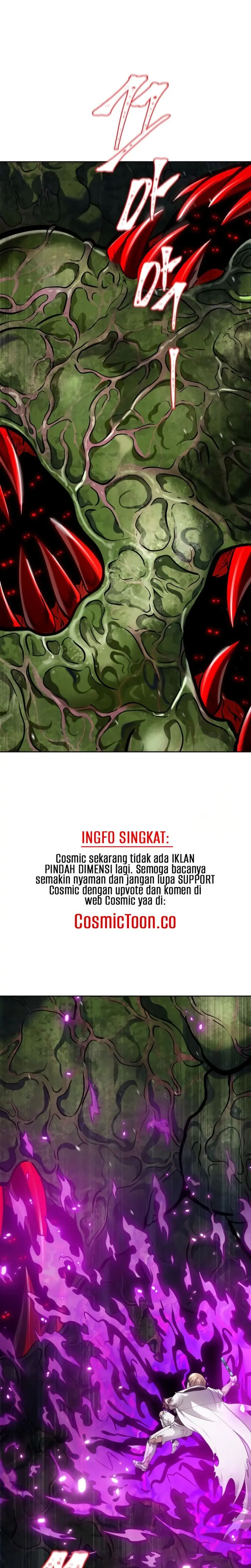 Tower of God Chapter 643 - halaman 59