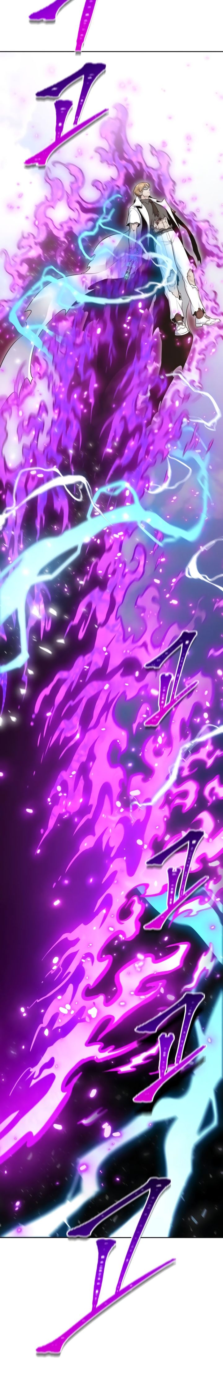 Tower of God Chapter 643 - halaman 63