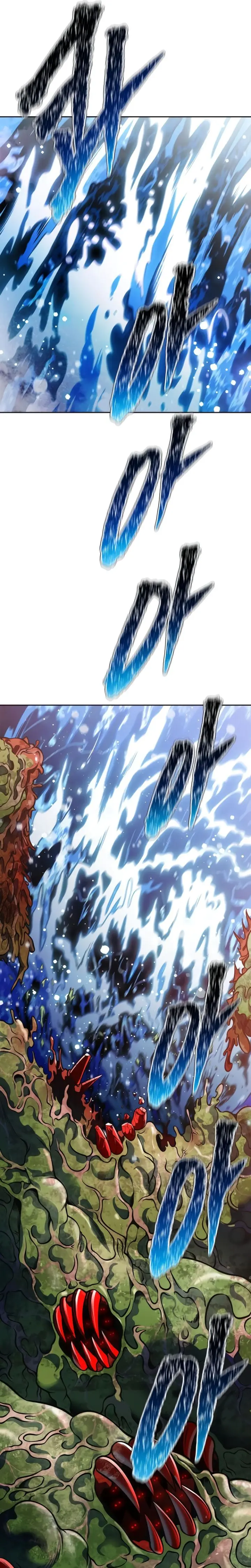 Tower of God Chapter 643 - halaman 71