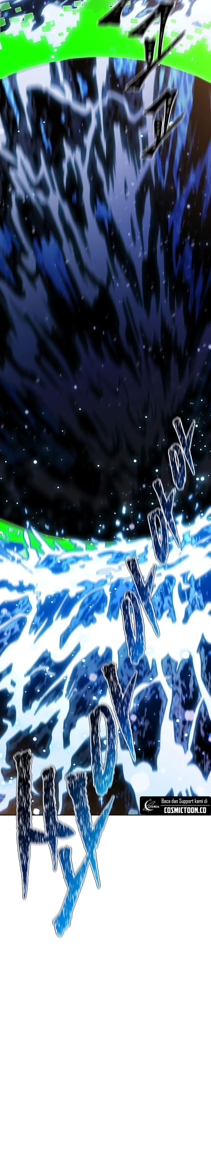 Tower of God Chapter 643 - halaman 73