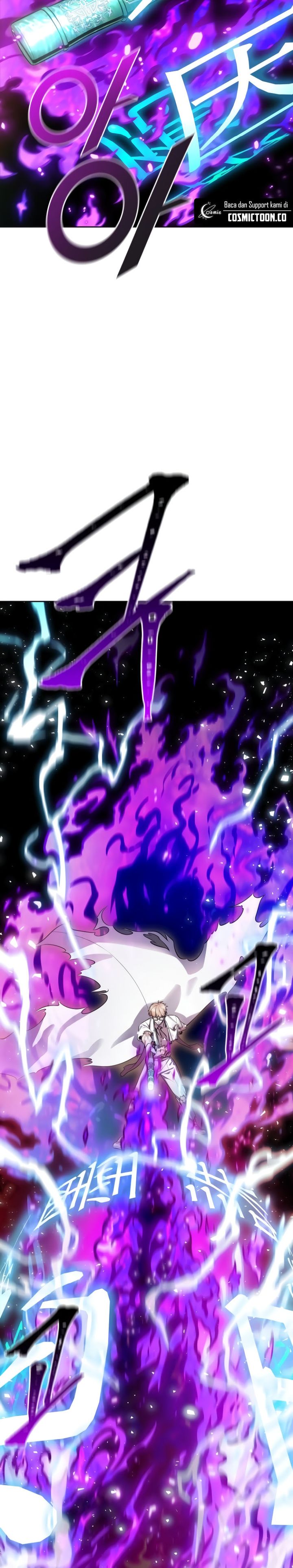 Tower of God Chapter 643 - halaman 79