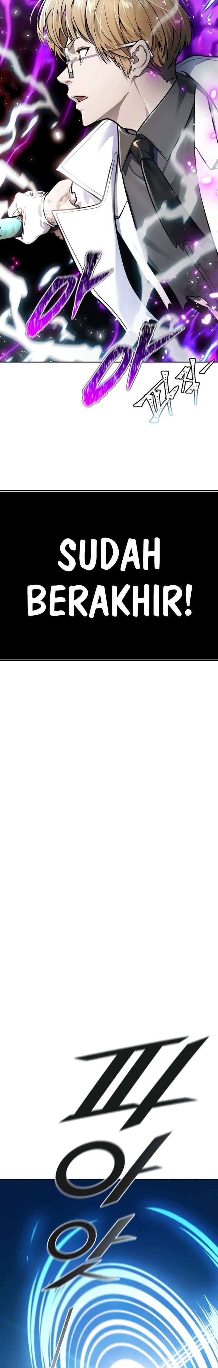 Tower of God Chapter 643 - halaman 87