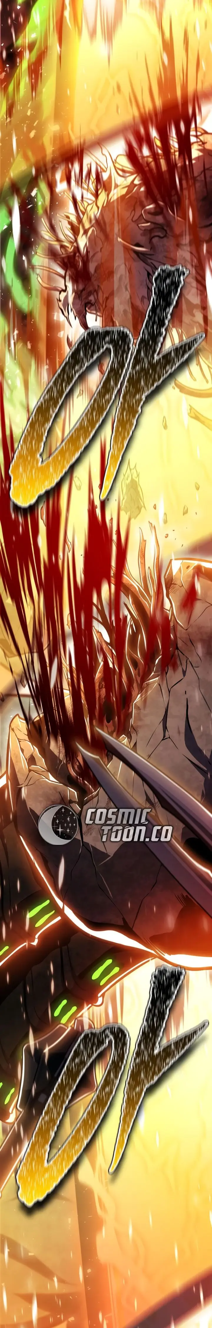 Tower of God Chapter 643 - halaman 92