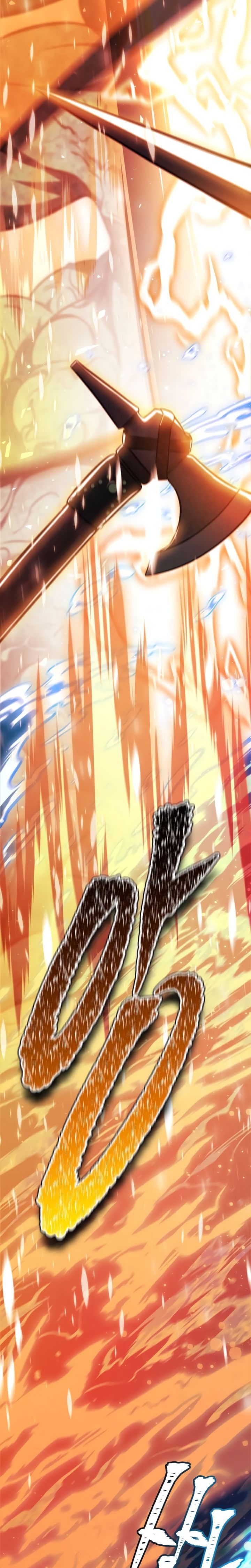 Tower of God Chapter 643 - halaman 93