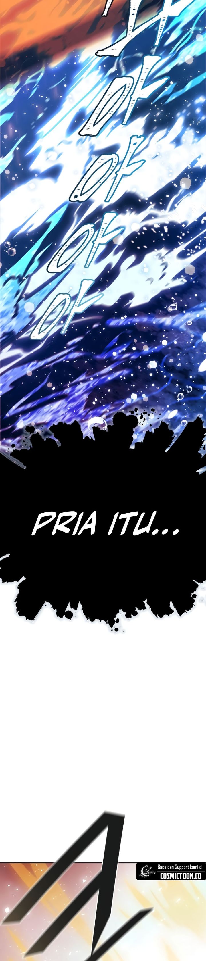 Tower of God Chapter 643 - halaman 94