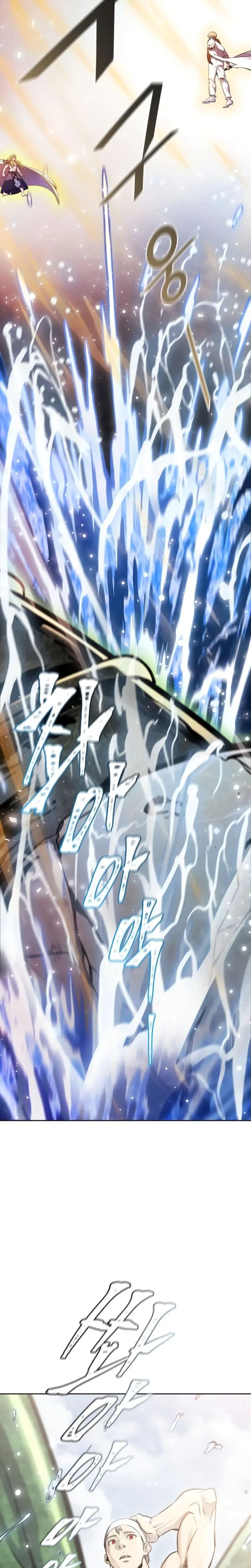 Tower of God Chapter 643 - halaman 95