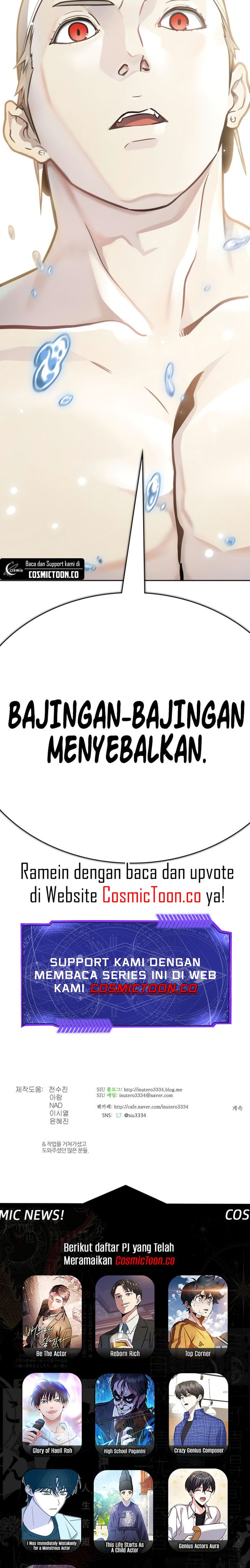 Tower of God Chapter 643 - halaman 97