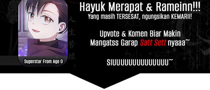 Tower of God Chapter 643 - halaman 98