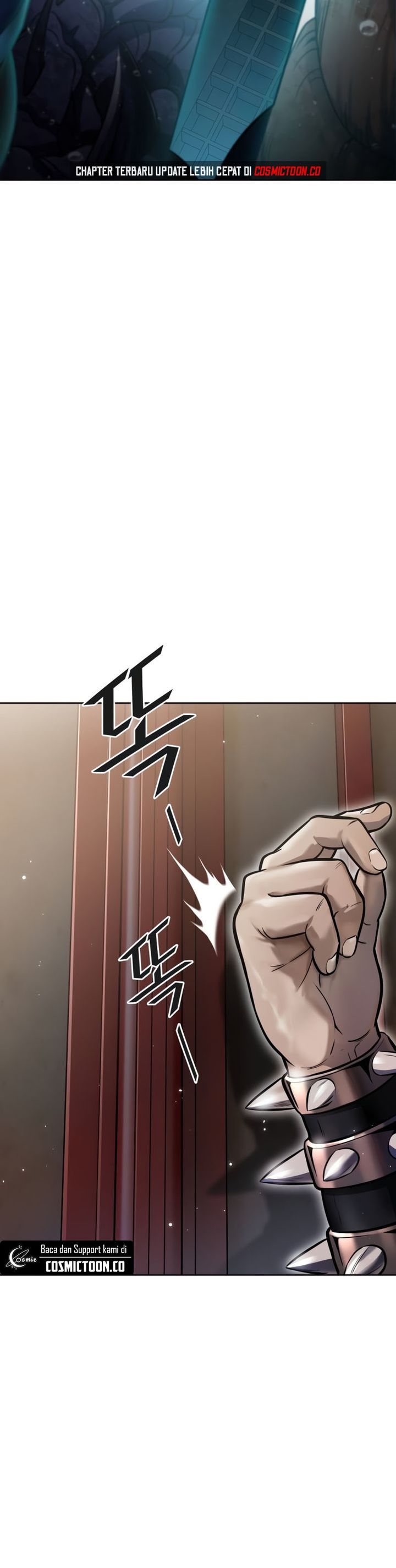 Tower of God Chapter 645 - halaman 17