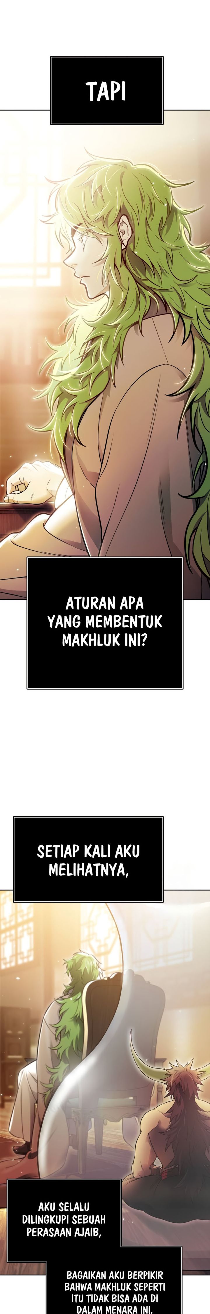 Tower of God Chapter 645 - halaman 3